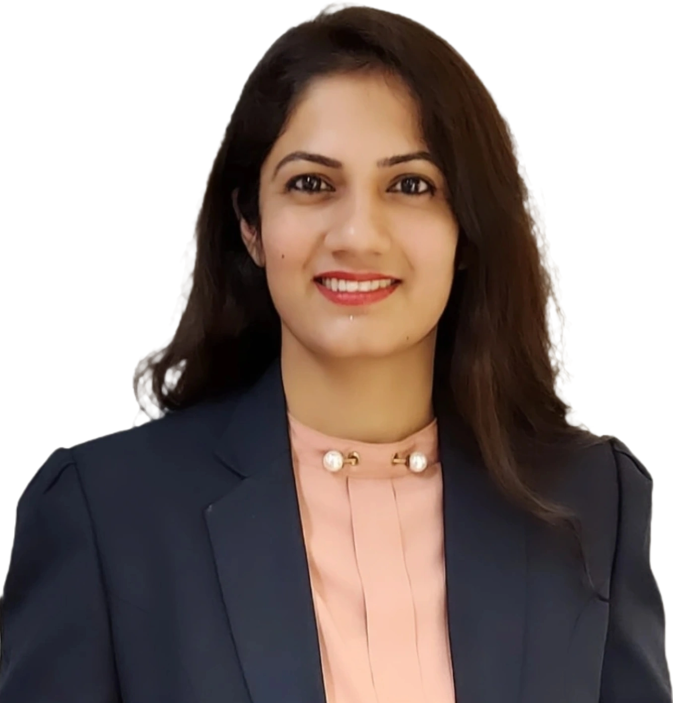Neetu Tilokani, Identity and Image Coach